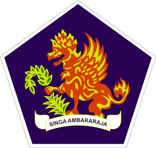 
					Logo Singa Ambararaja