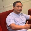 Anggota DPRD Badung dari daerah pemilihan Kecamatan Kuta,I Nyoman Graha Wicaksana