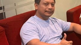 Anggota DPRD Badung dari daerah pemilihan Kecamatan Kuta,I Nyoman Graha Wicaksana