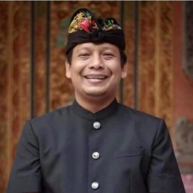 
					I Nyoman Graha Wicaksana