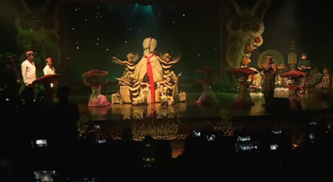 
					Aksara Bali Naik Kelas, Dari Panggung Budaya ke Etalase Produk